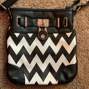 Cross Body purse